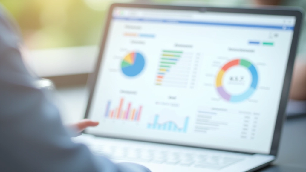 Analýza výdajů a kategorií