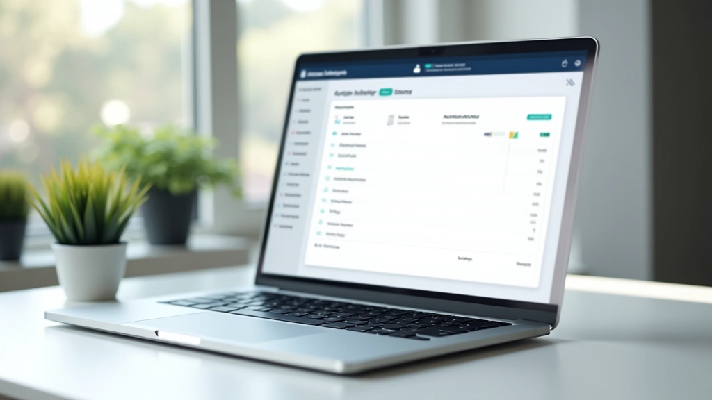 Ilustrace procesu automatického kategorizování výdajů v reálném čase
