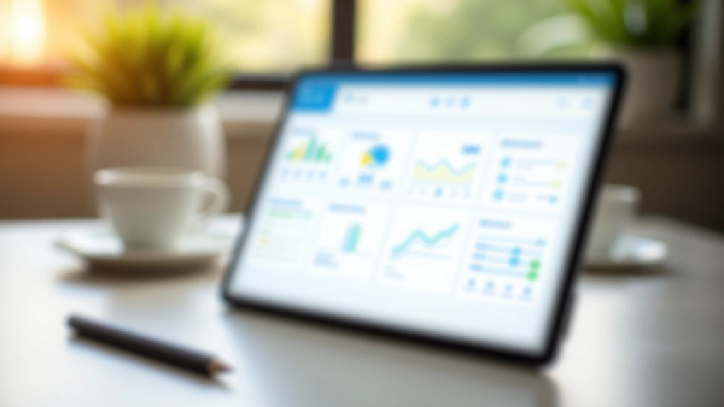 Přehled více bankovních účtů v jedné aplikaci s jednotným designem